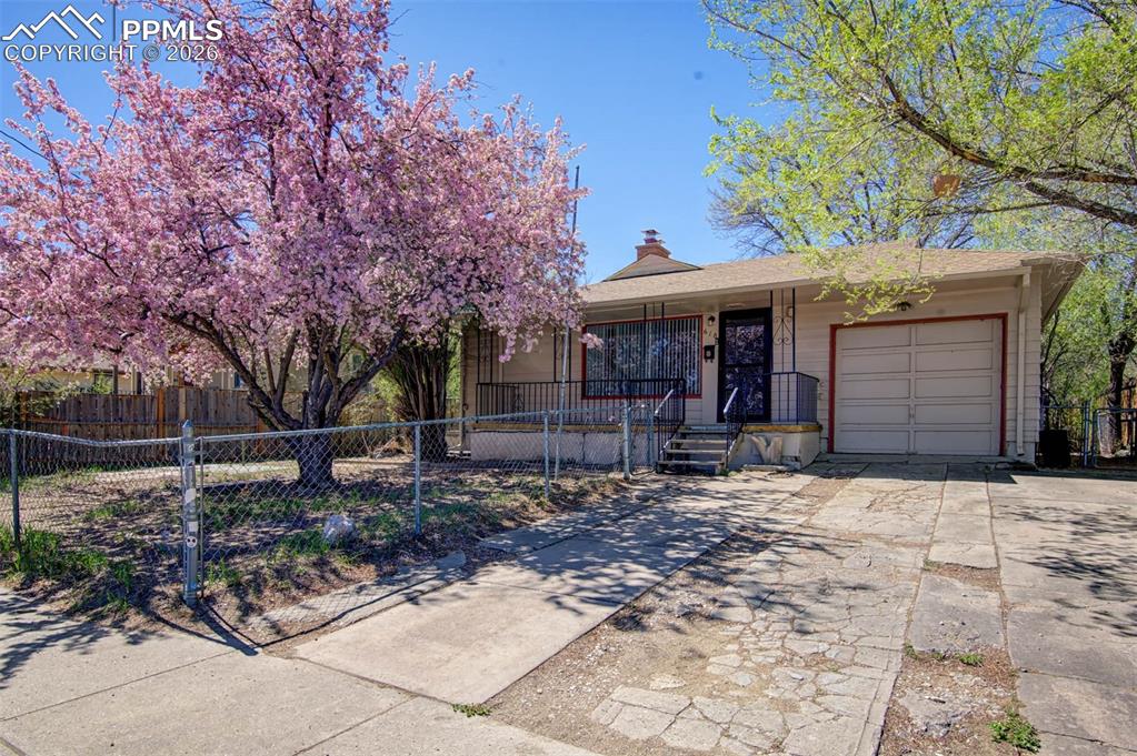 Image 1 of 18: Front of Structure