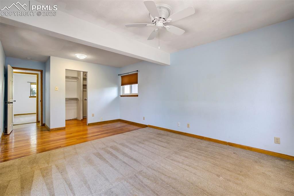 Image 18 of 49: Master Bedroom