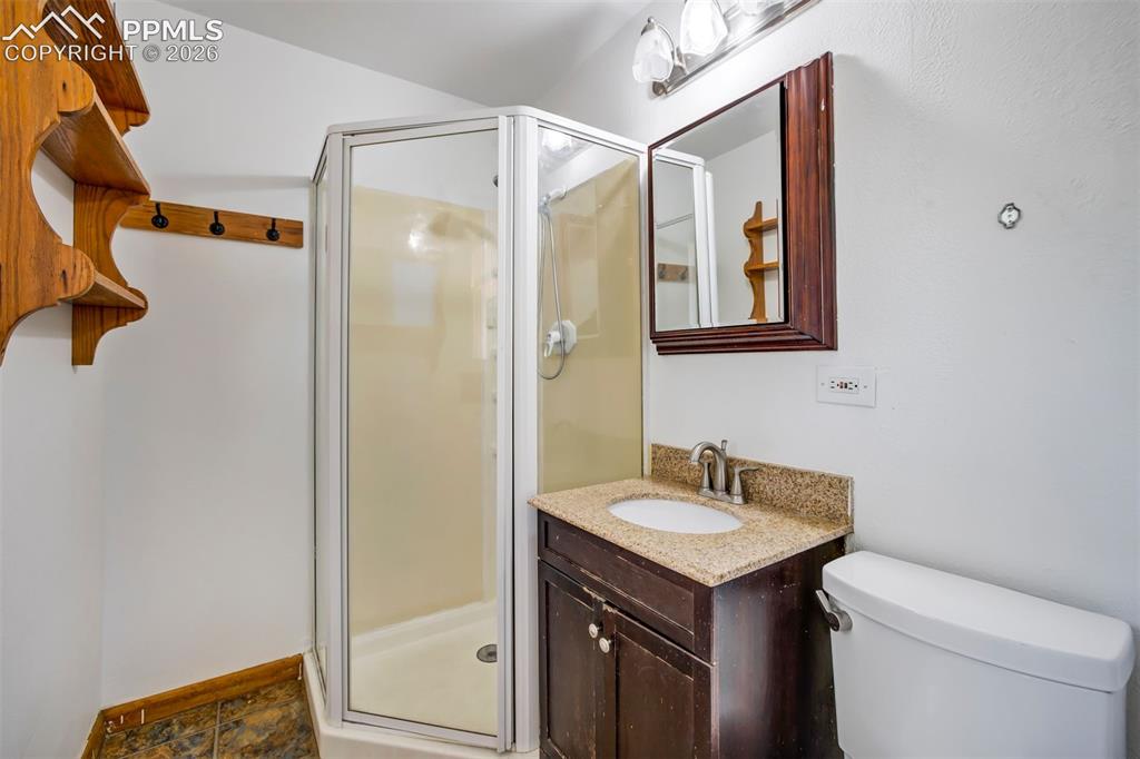 Image 20 of 49: Master Bathroom