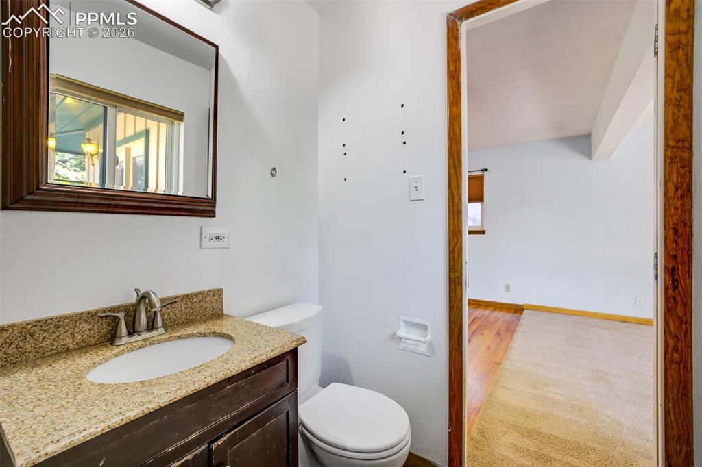 Image 21 of 49: Master Bathroom