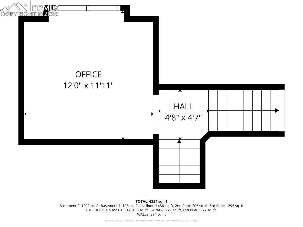Image 35 of 38: Floor Plan