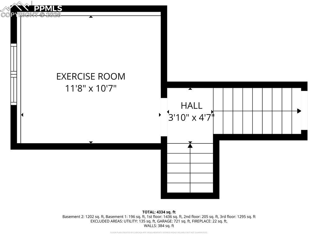 Image 37 of 38: Floor Plan