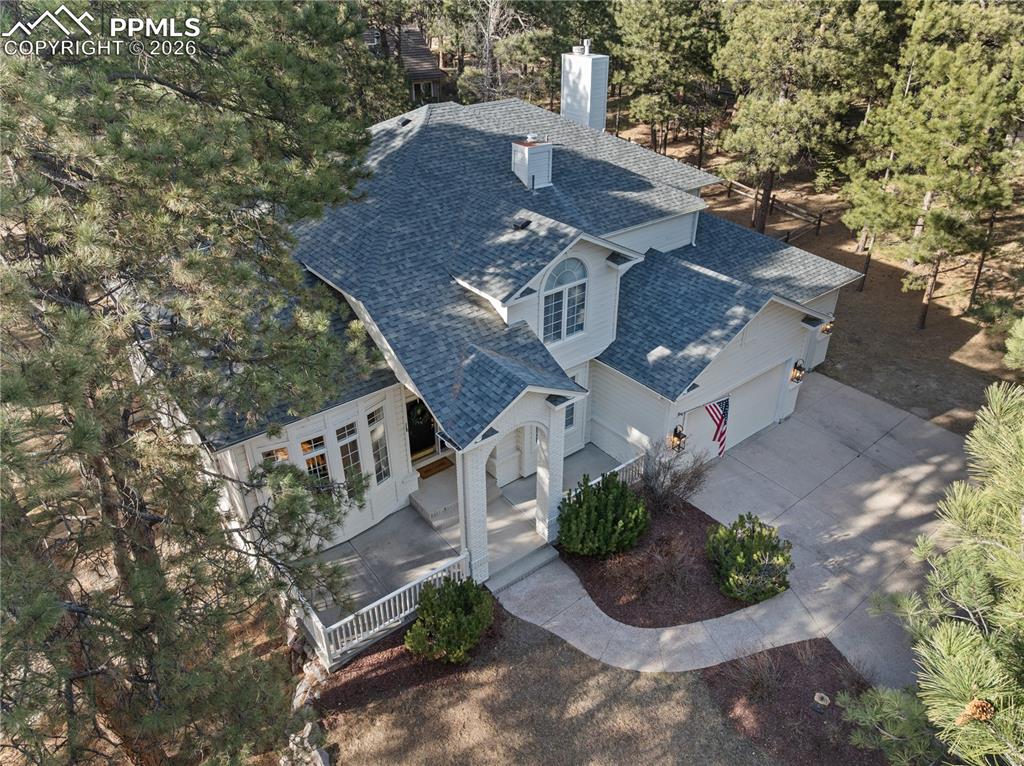 Image 4 of 38: Aerial View