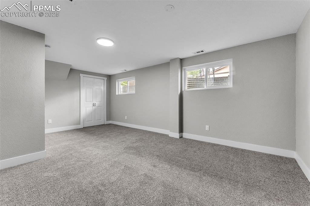 Image 28 of 50: Basement