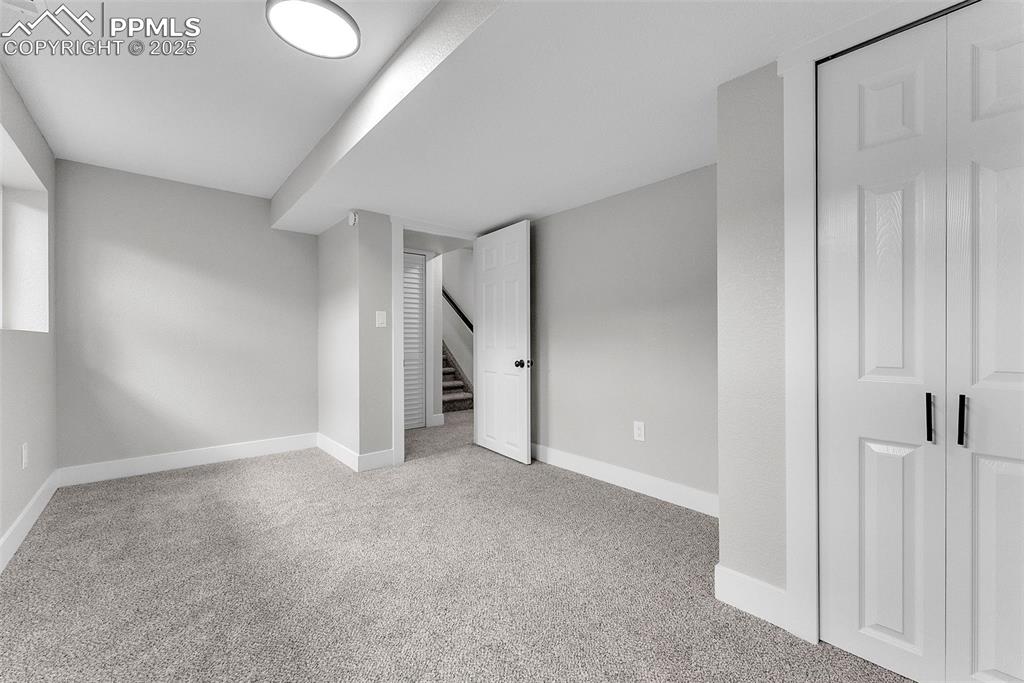 Image 29 of 50: Basement