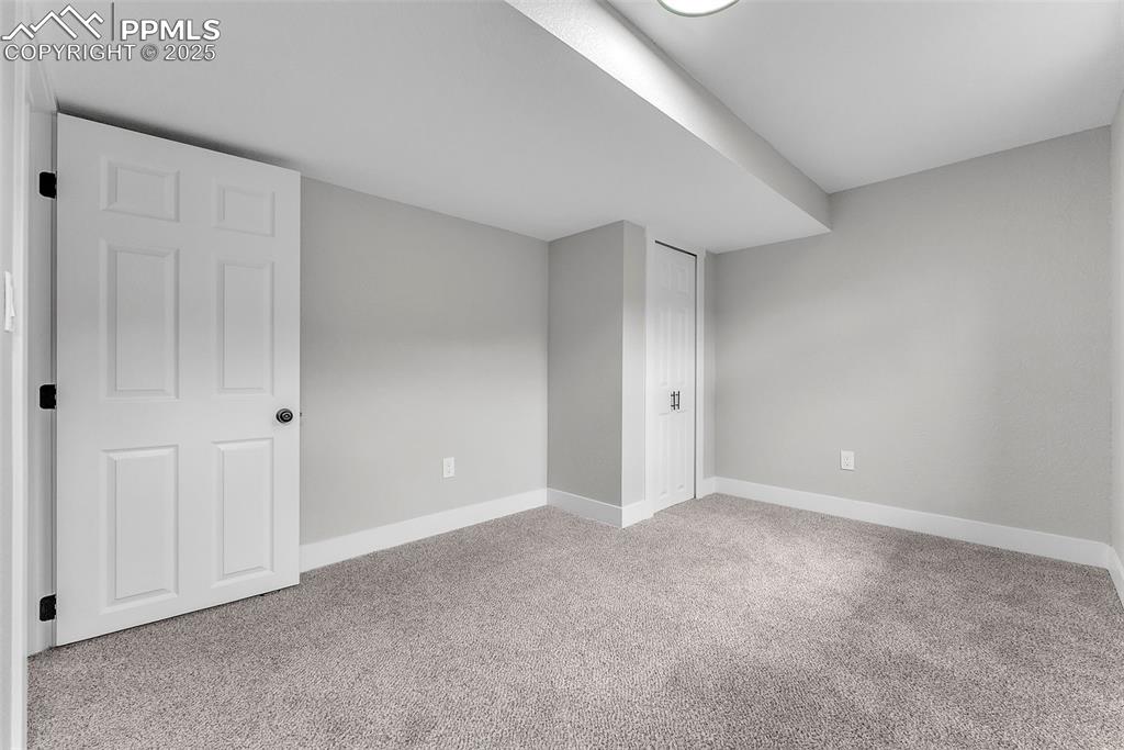 Image 30 of 50: Basement