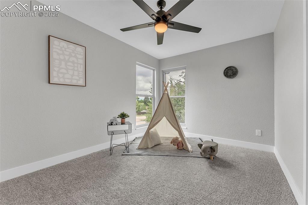 Image 38 of 50: Game Room