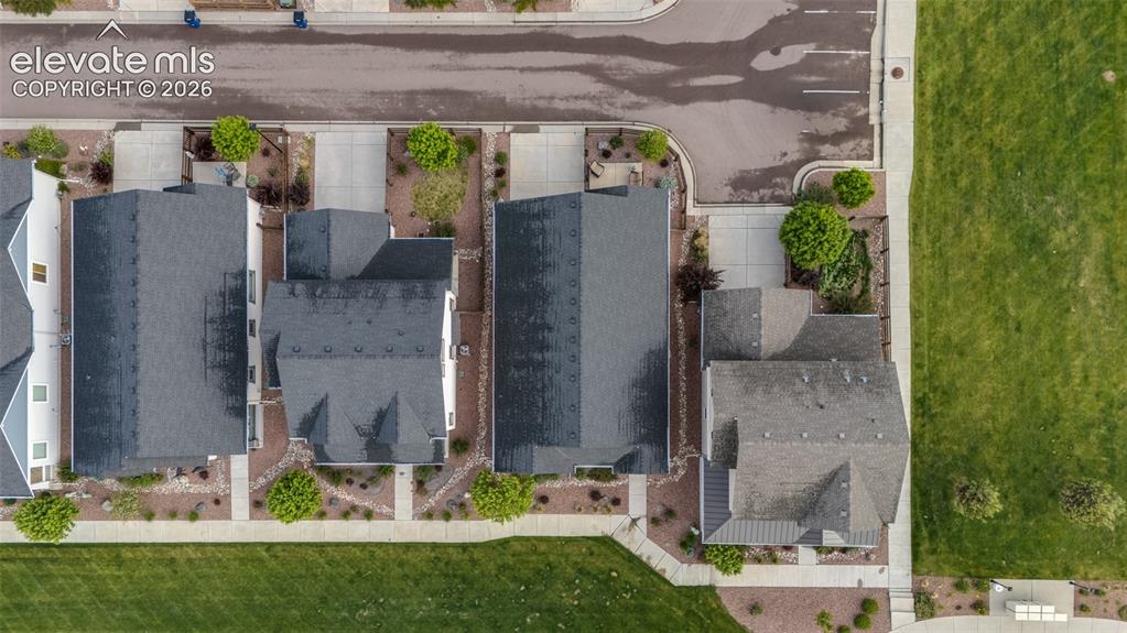 Image 31 of 34: Aerial View