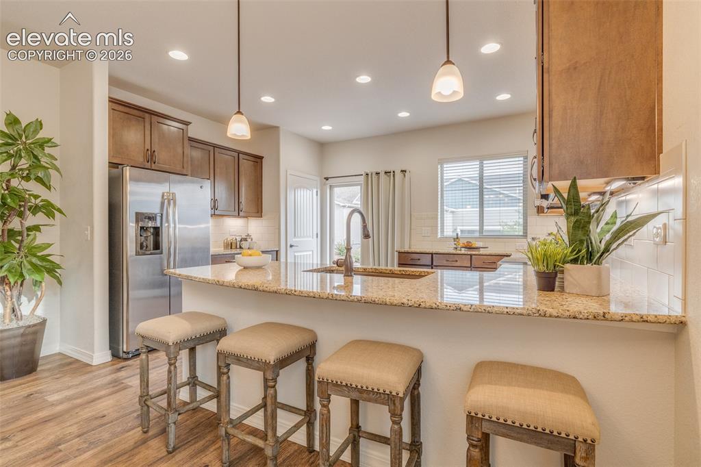 Image 8 of 34: Kitchen