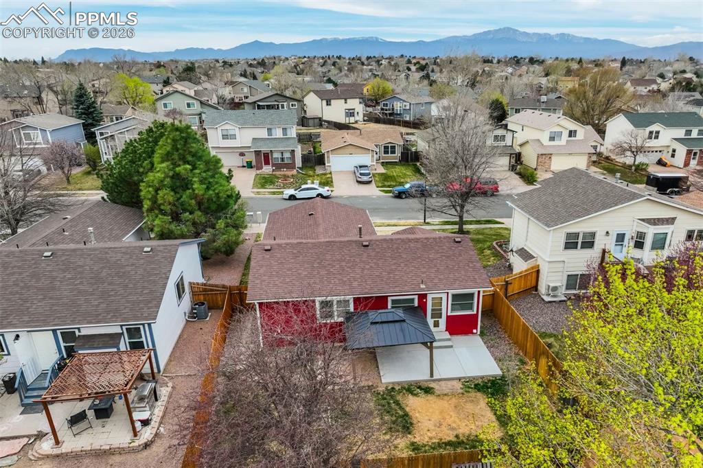 Image 43 of 46: Aerial View