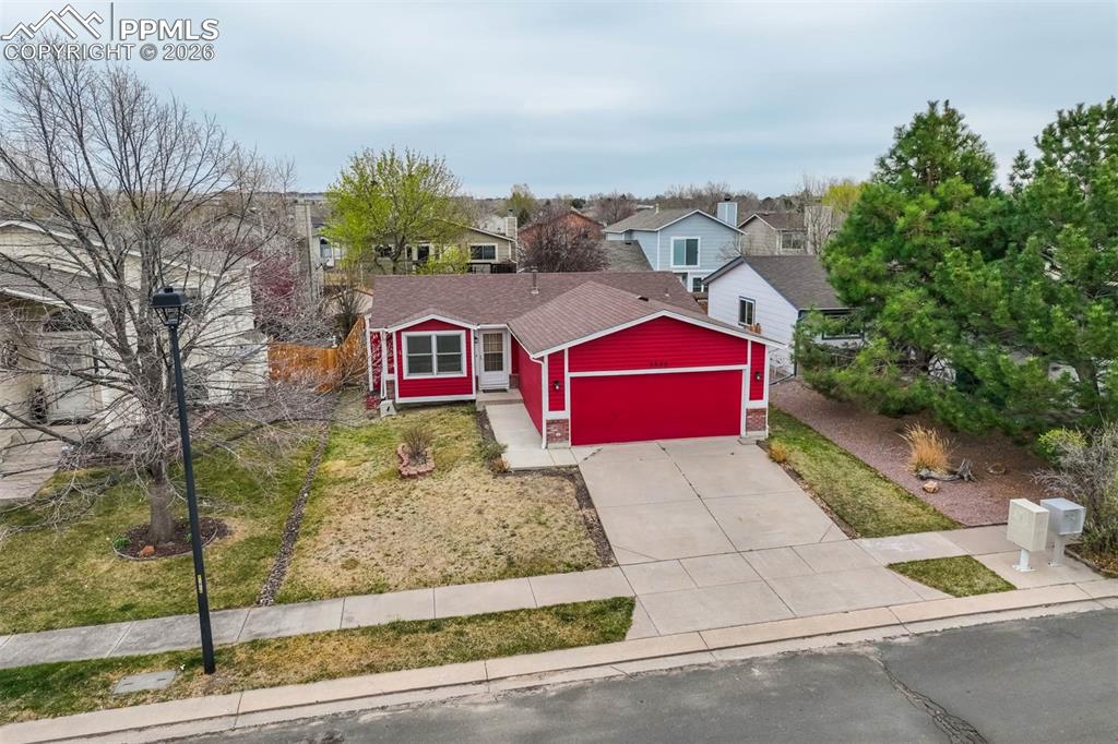 Image 44 of 46: Aerial View