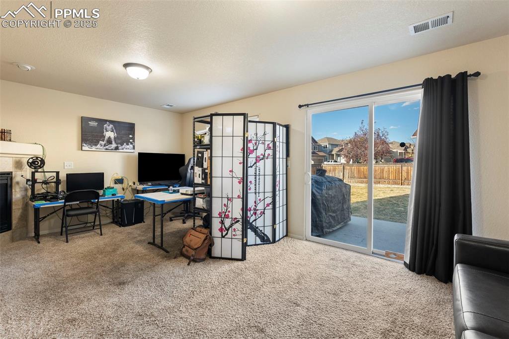 Image 37 of 46: With walkout