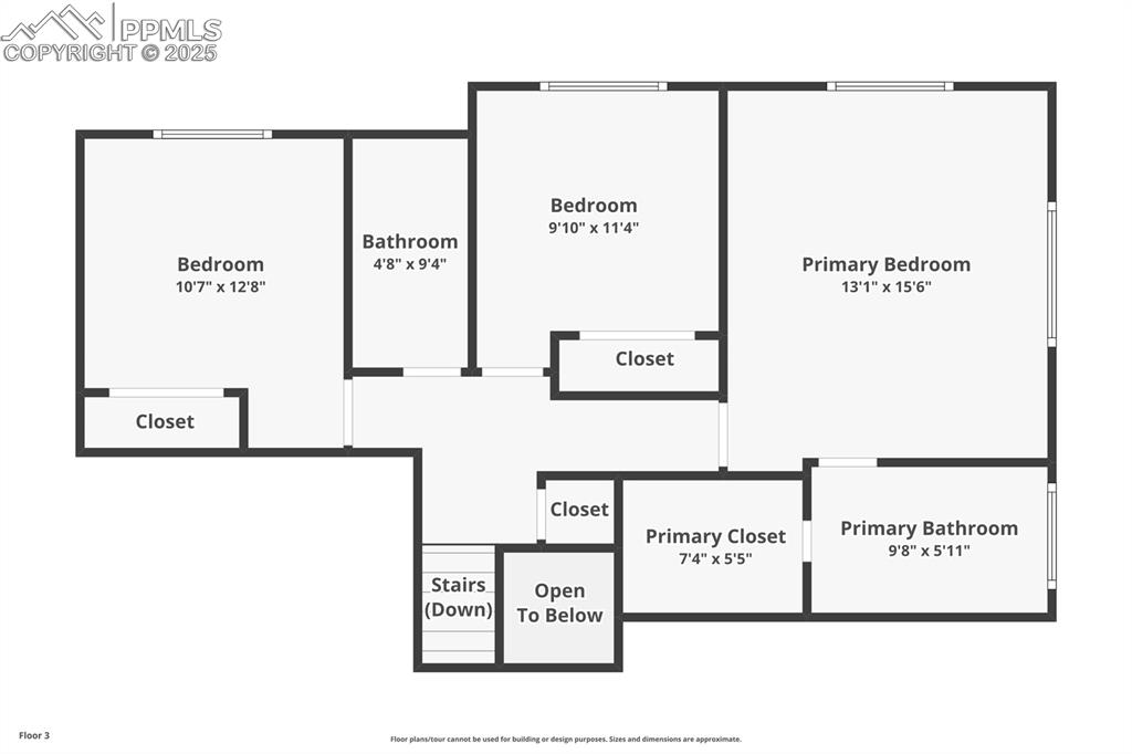 Image 44 of 46: View of property floor plan