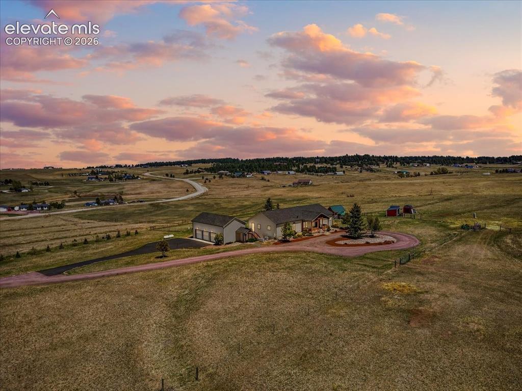 Image 1 of 46: Aerial View