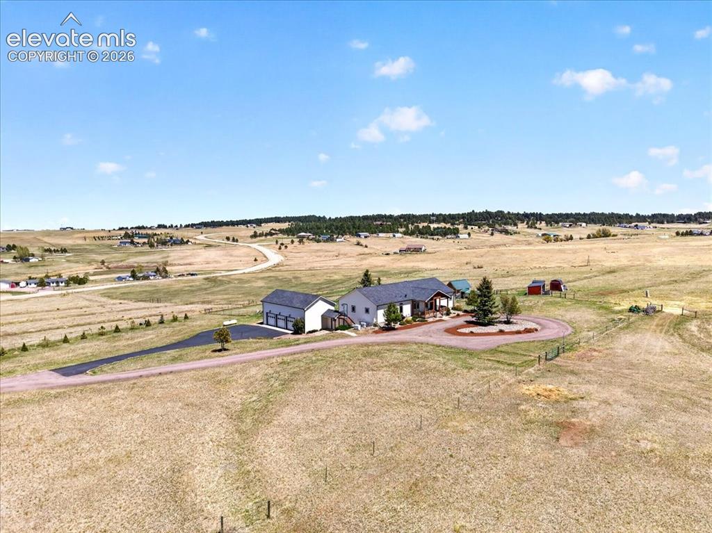 Image 38 of 46: Aerial View