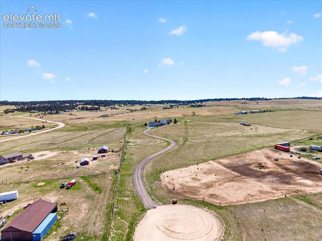 Image 43 of 46: Aerial View