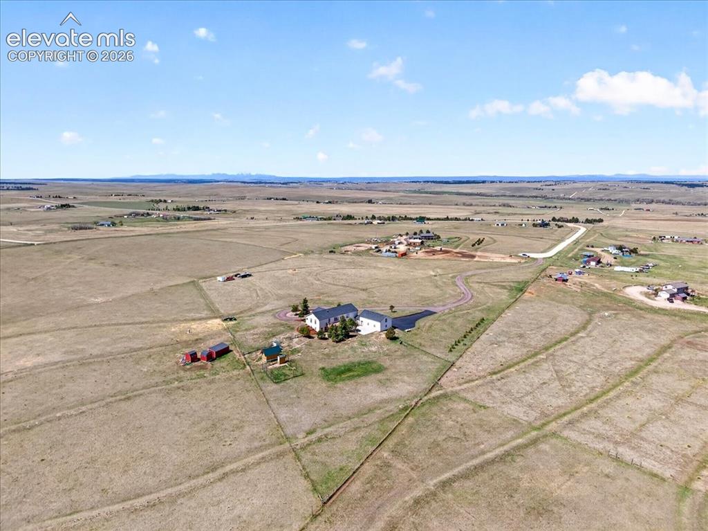 Image 44 of 46: Aerial View