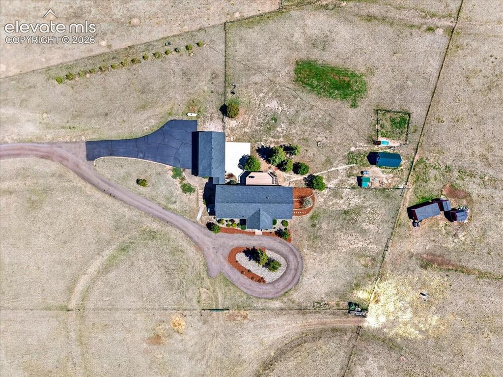 Image 45 of 46: Aerial View