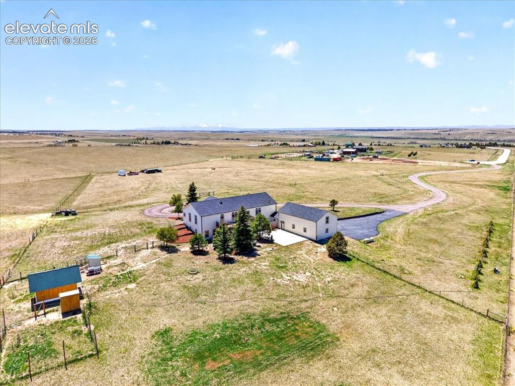 Image 46 of 46: Aerial View