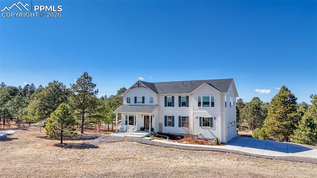 Image 1 of 50: Front of Structure