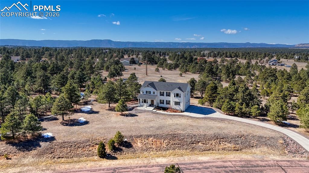 Image 2 of 50: Aerial View