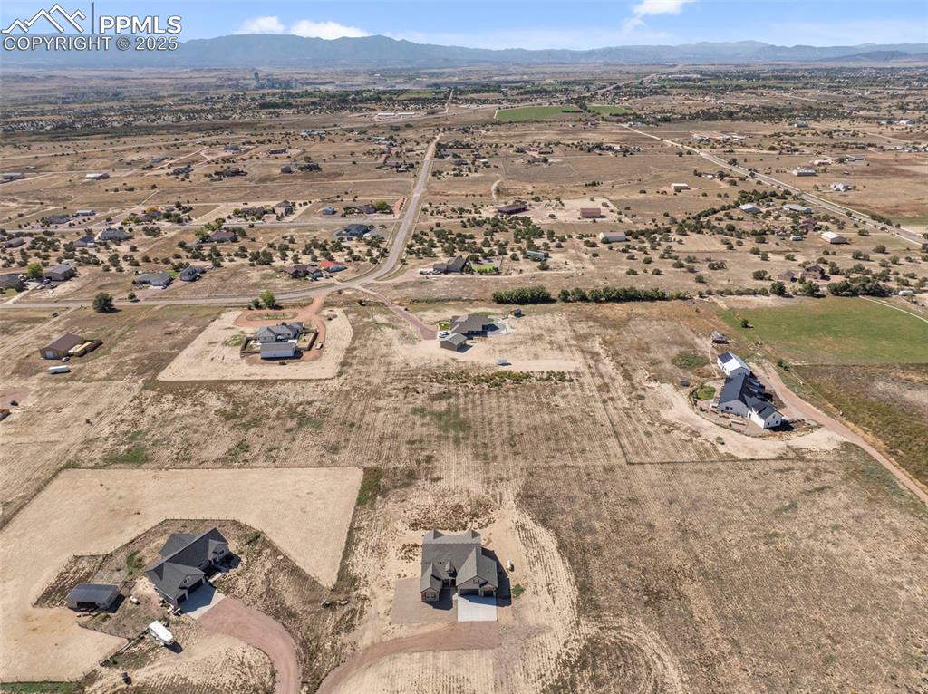 Image 31 of 34: Aerial View