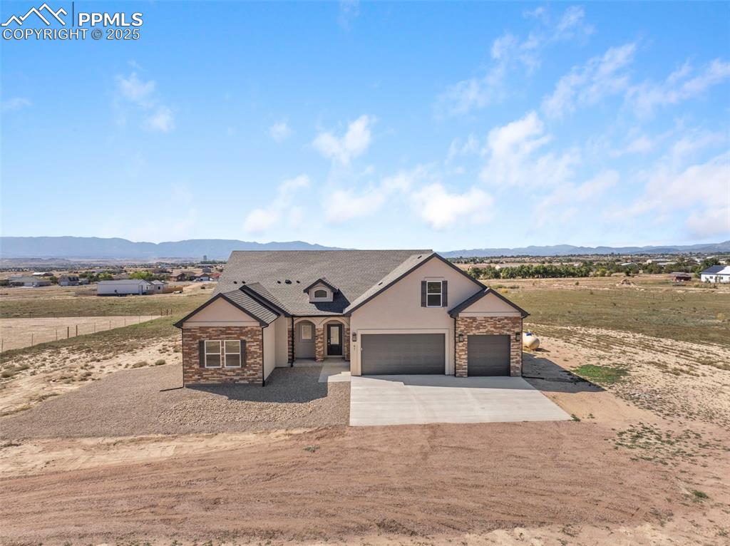 Image 32 of 34: Front of Structure