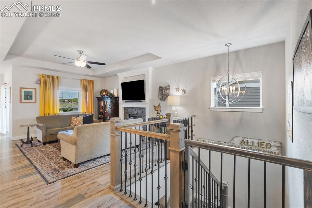 Image 2 of 39: Living Room