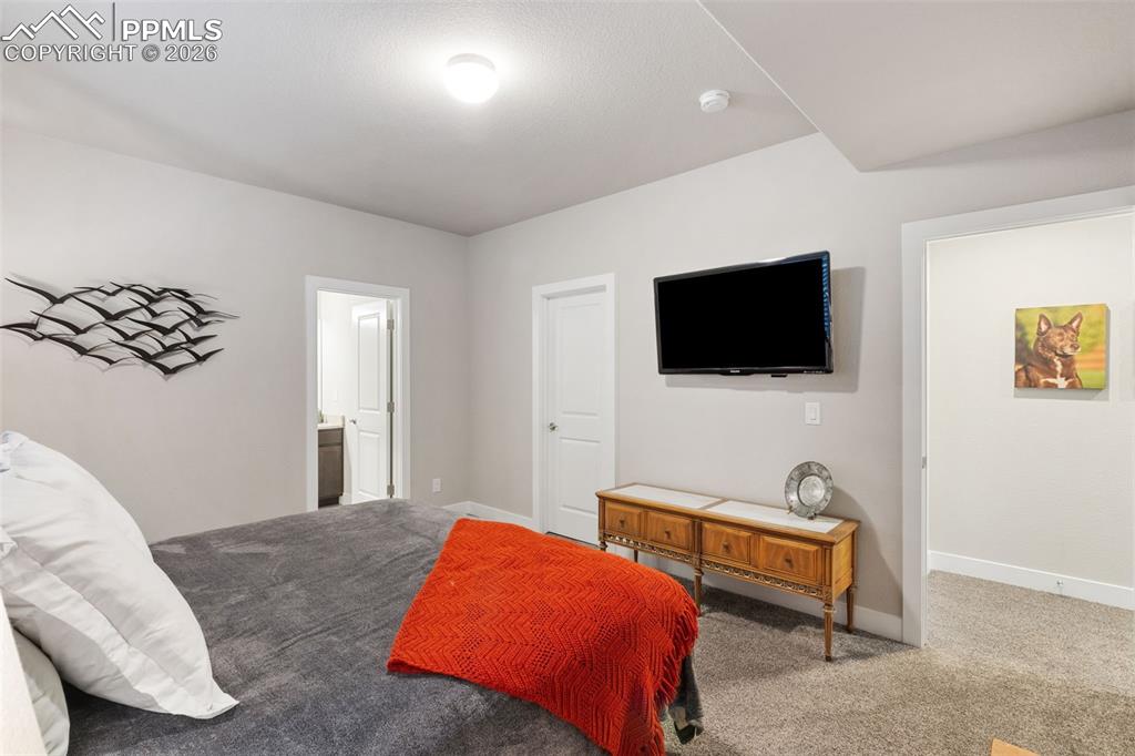 Image 24 of 39: Bedroom