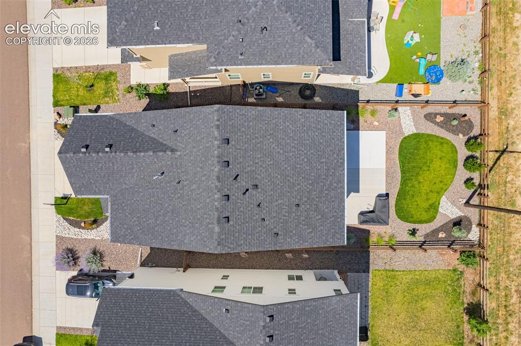 Image 43 of 48: Aerial View