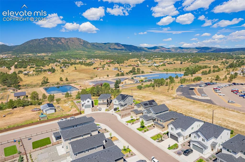 Image 46 of 48: Aerial View
