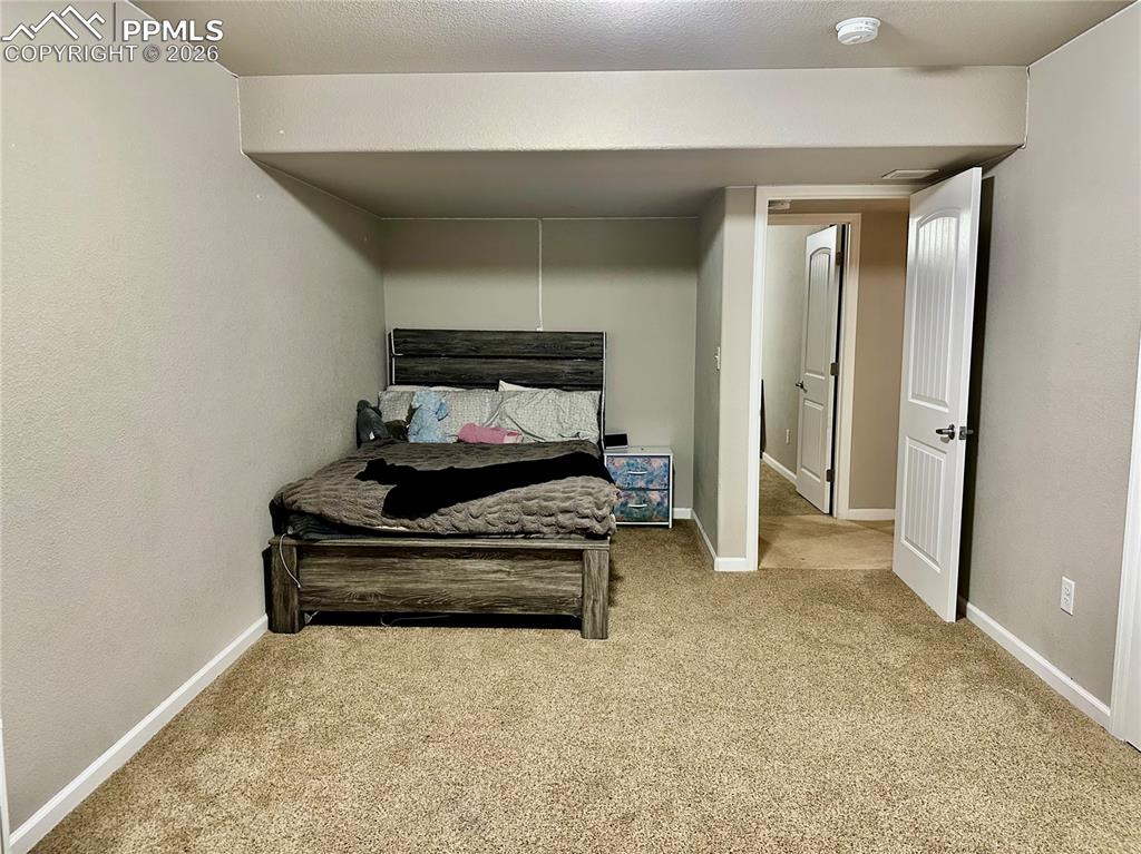 Image 29 of 46: Bedroom