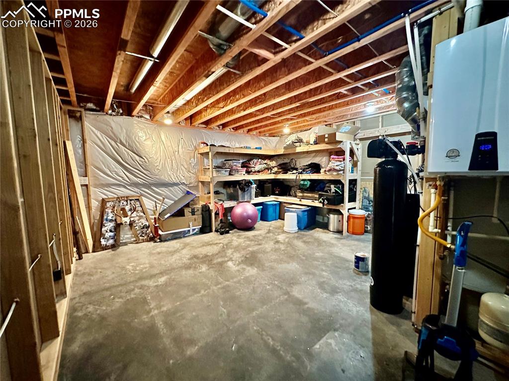 Image 30 of 46: Basement