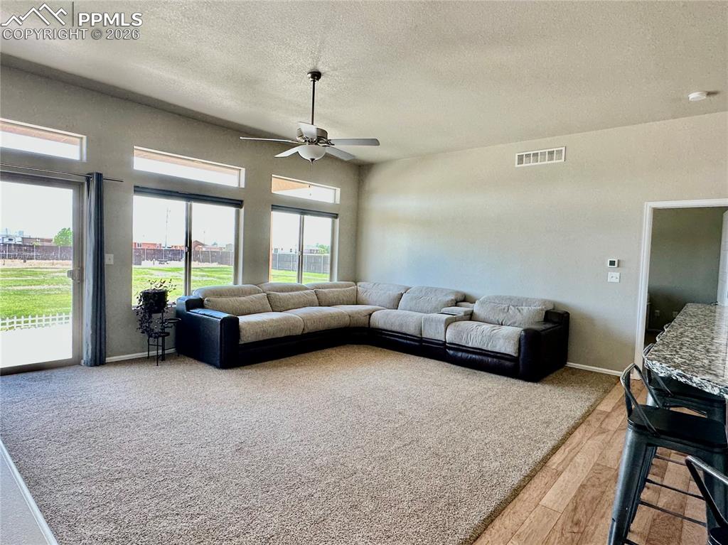 Image 4 of 46: Living Room