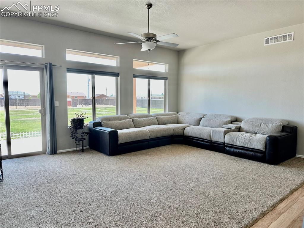 Image 5 of 46: Living Room