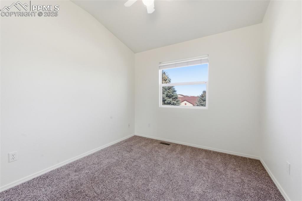 Image 20 of 45: Bedroom #2, upper level