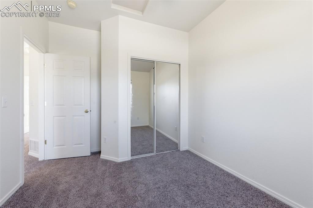 Image 21 of 45: Bedroom #2, upper level