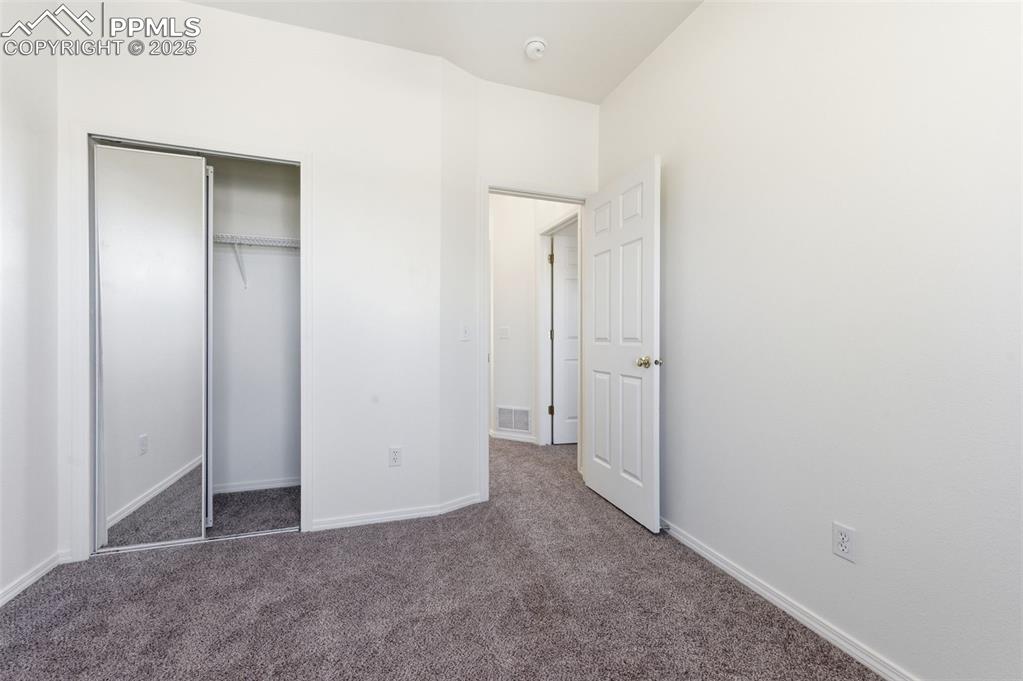 Image 23 of 45: Bedroom #3, upper level