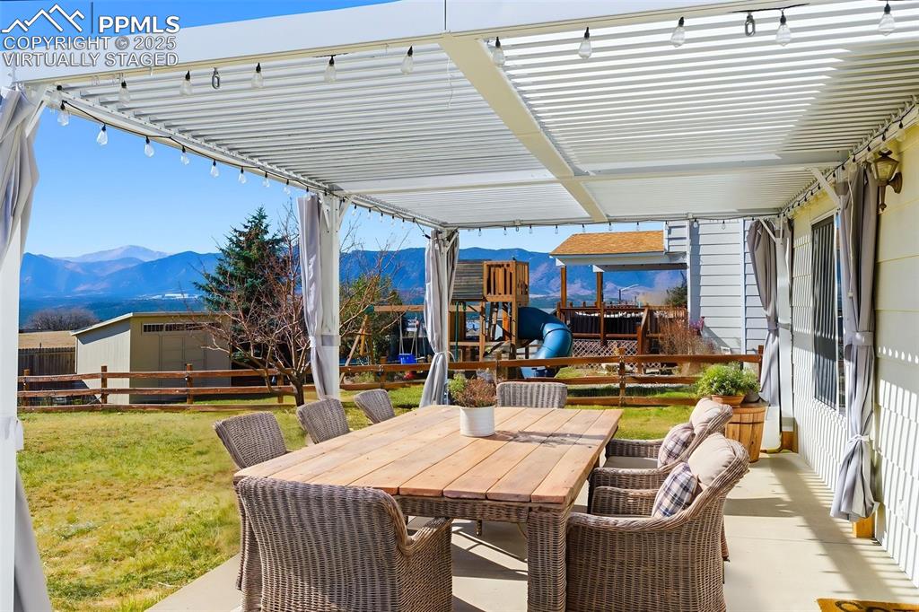 Image 33 of 45: Virtually staged