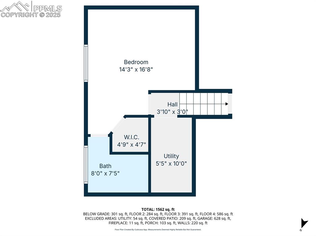 Image 38 of 45: Floor Plan
