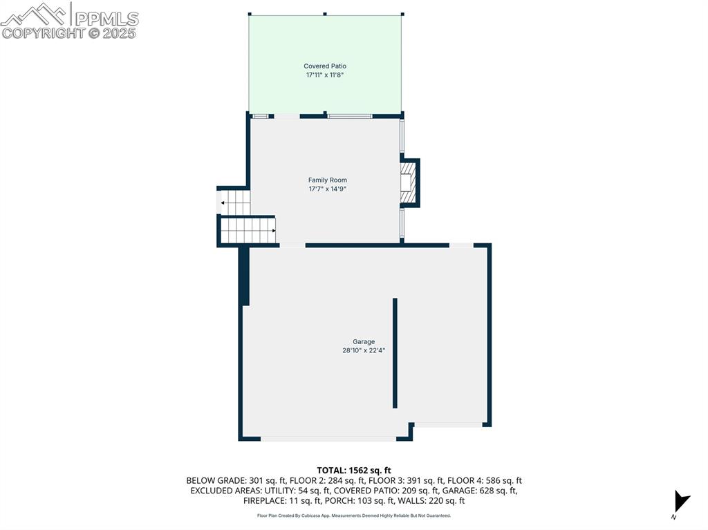 Image 39 of 45: Floor Plan