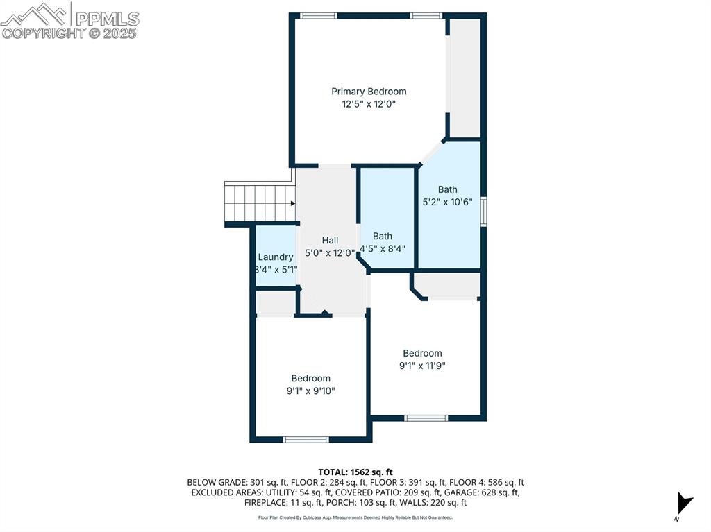 Image 41 of 45: Floor Plan