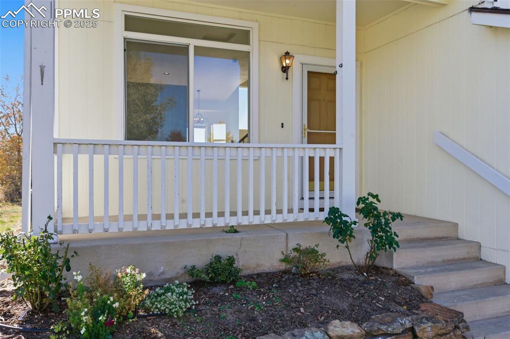 Image 43 of 45: Patio