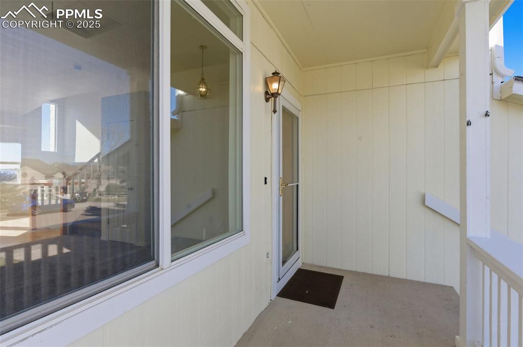 Image 44 of 45: Front porch