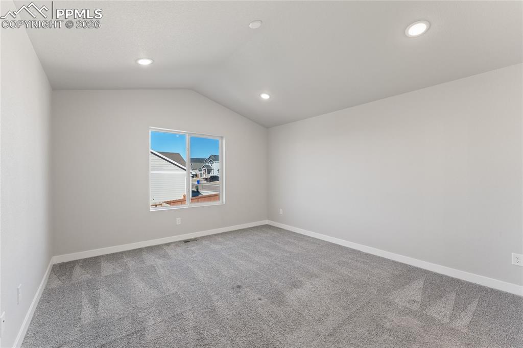 Image 18 of 48: Primary Bedroom