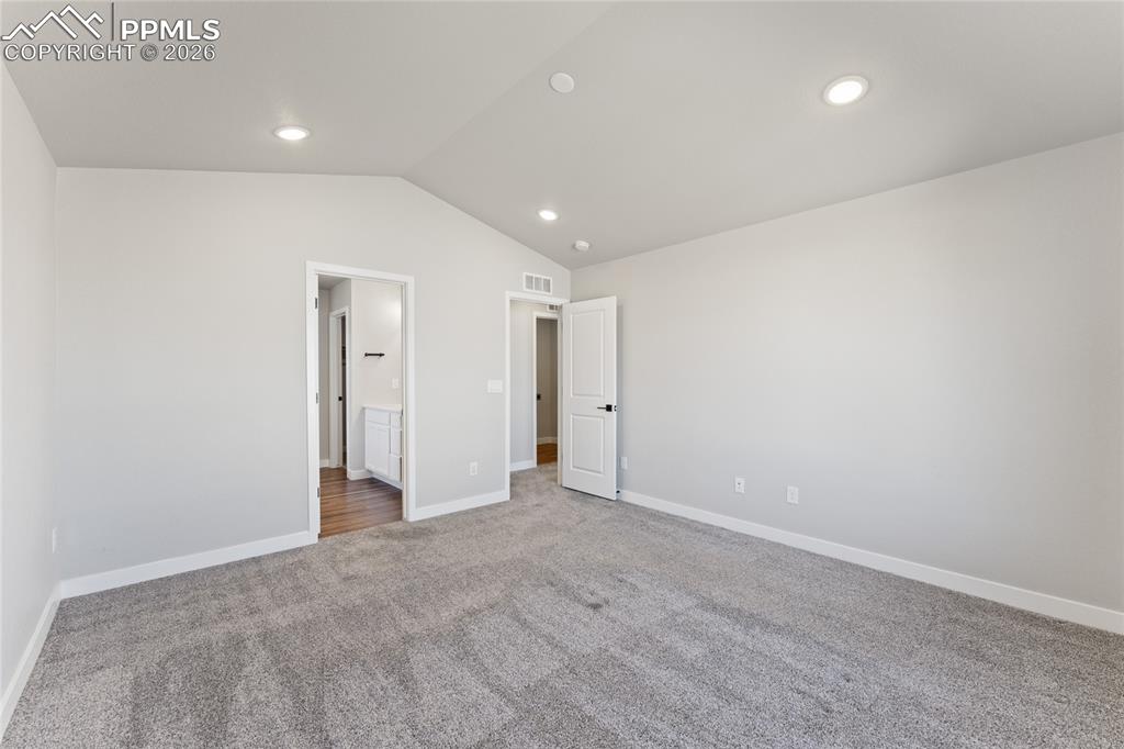 Image 19 of 48: Primary Bedroom