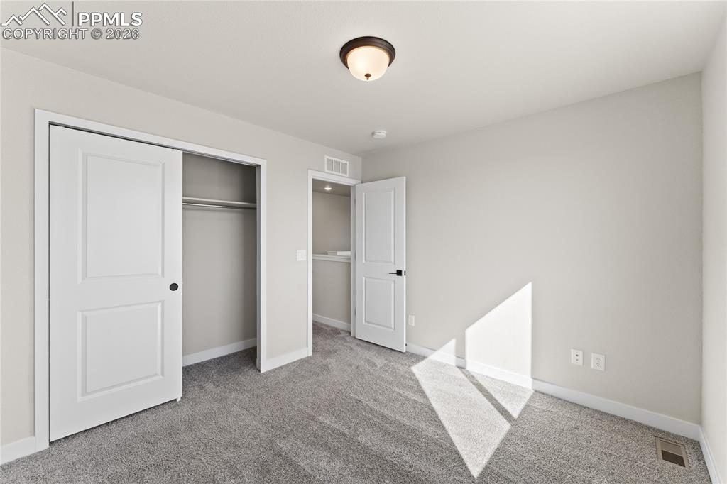 Image 36 of 48: Bedroom