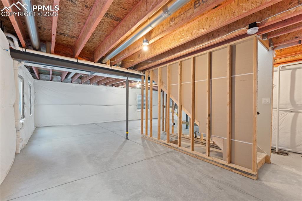 Image 37 of 48: Basement