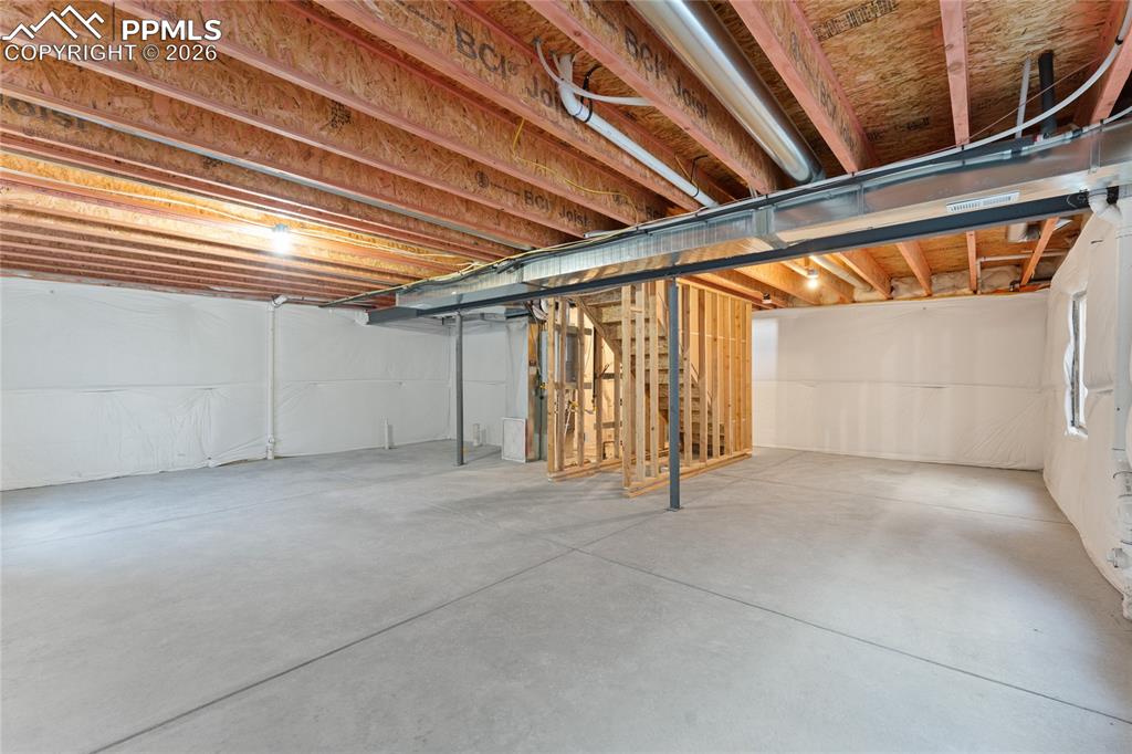 Image 39 of 48: Basement