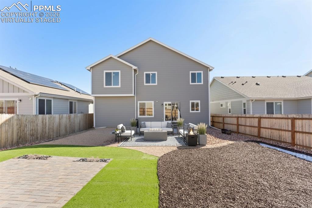 Image 43 of 48: Virtually Staged